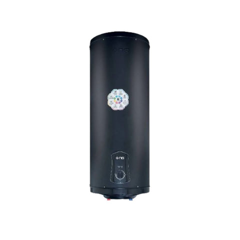 NasGas Geyser Electric Water Heater DE-10 Gallon 1 Year Brand Warranty