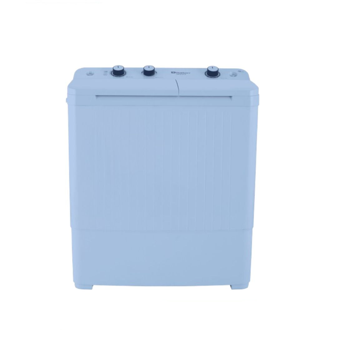 Dawlance Washing Machine  DW 6550 W Semi Automatic  Warranty: 1 Years Parts + 10 years Motor Warranty