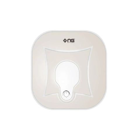 Nasgas Electric Geyser 12 Litter SEM 120 Semi Instant Electric Water Heater 1 Year Brand Warranty
