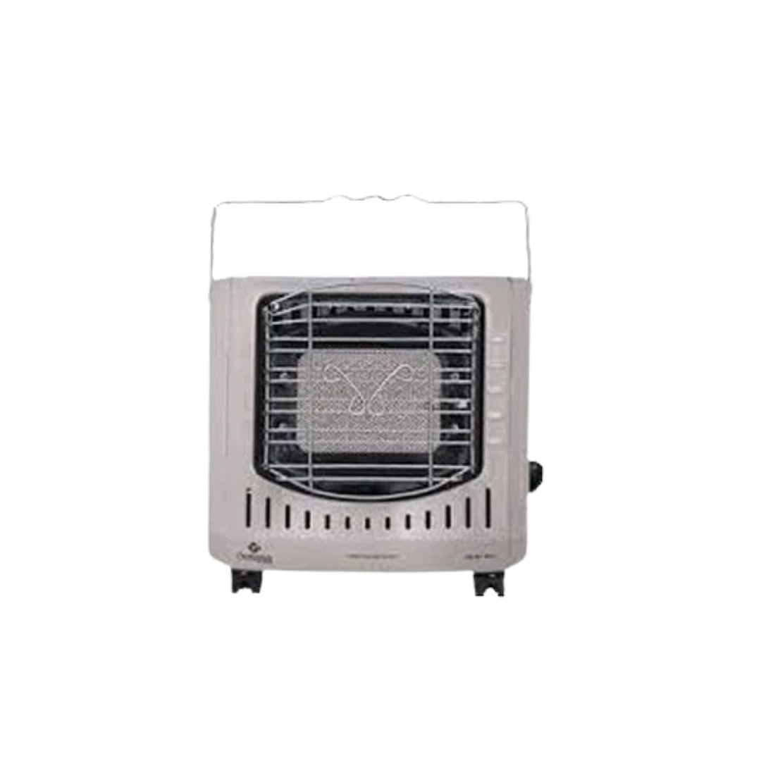 Nasgas DG-001 MINI Gas Room Heaters Auto ignition 1 Year Brand Warranty