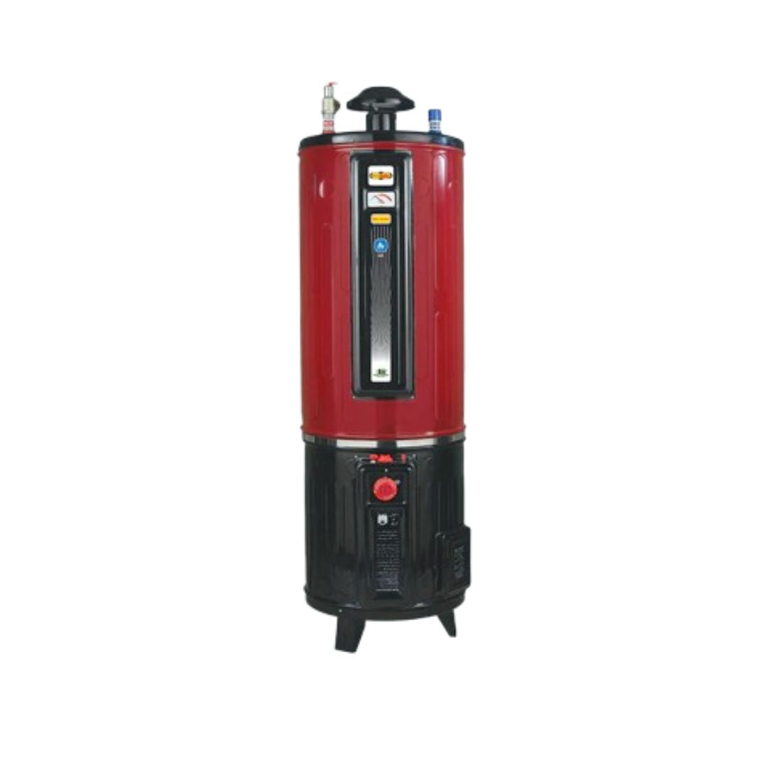 Super Asia GH-555 Ai 55 Gallon Capacity Auto Ignition Natural Gas Use 1 Year Brand Warranty
