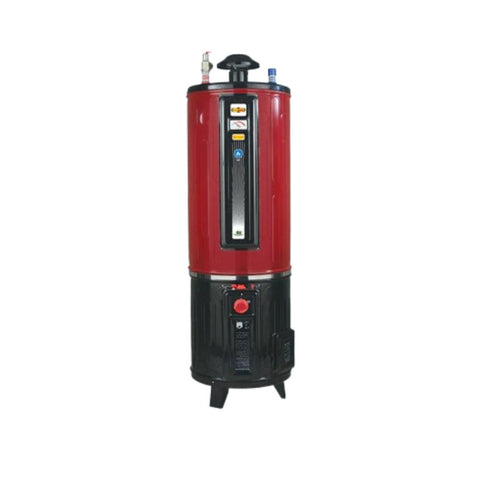 Super Asia GH-555 Ai 55 Gallon Capacity Auto Ignition Natural Gas Use 1 Year Brand Warranty