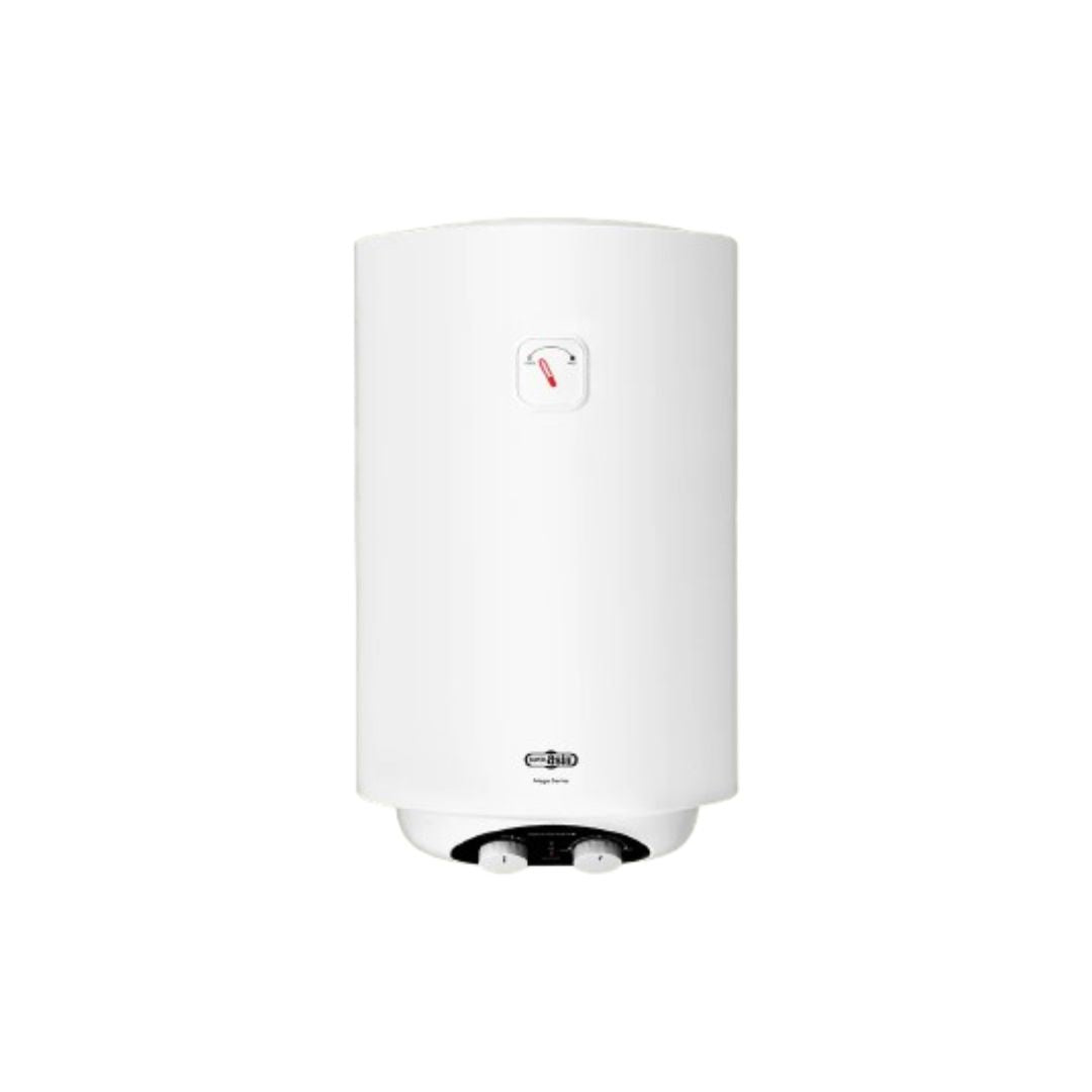 Super Asia MEH-50 Electric Water Heater 50 Liter - European enamel tank craft technology 1 Year Brand Warranty