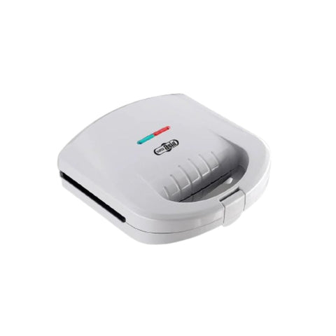 Super Asia Sandwich Maker  SS-3200  Buckle clips on handle Fixed temperature control 1 Year Brand Warranty
