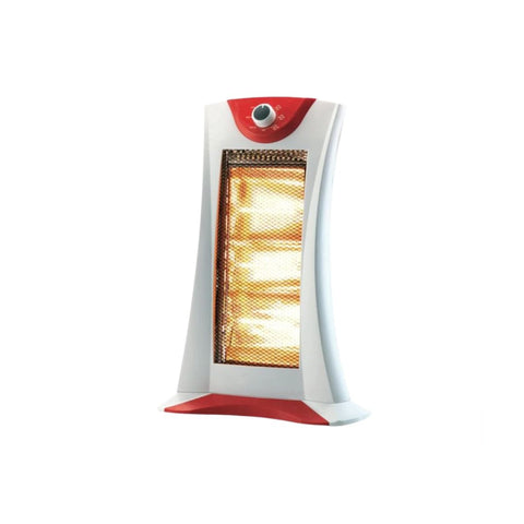 Gaba National Room Heater 1929 Haloge Safety Tip-Over Switch 3 Special Processed 1 Year Brand Warranty
