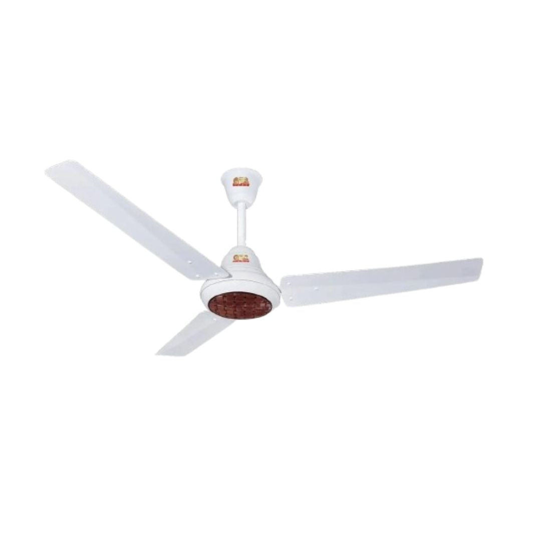 GFC Ceiling Fan AC 30 Watts RAVI Model 56''