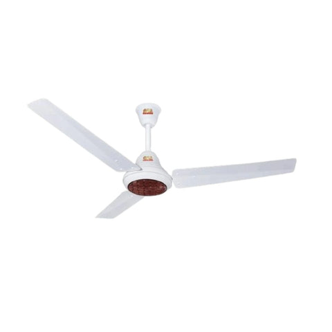 GFC Ceiling Fan AC 30 Watts RAVI Model 56''