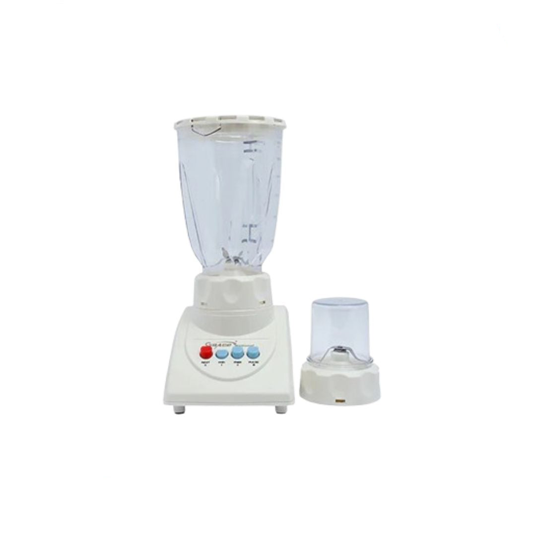Grace National 2 In 1 Blender Quality Product Copper Winding  2 Years Brand Warranty