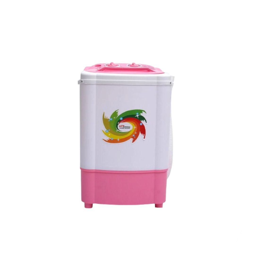 Gaba National Baby Washer GNW-92020 2 in 1 Wash And Spin Both 100% Copper Motor 1 Year Brand Warranty