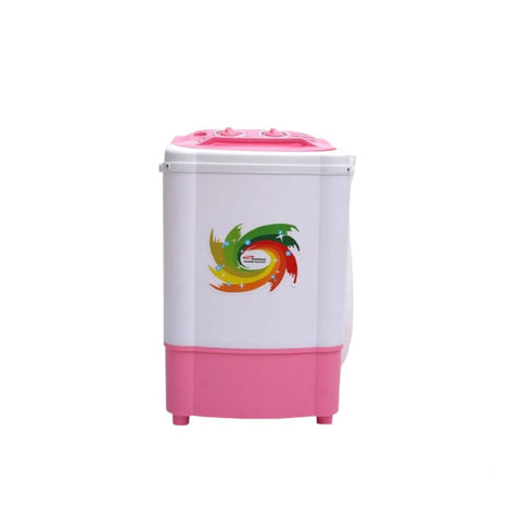 Gaba National Baby Washer GNW-92020 2 in 1 Wash And Spin Both 100% Copper Motor 1 Year Brand Warranty
