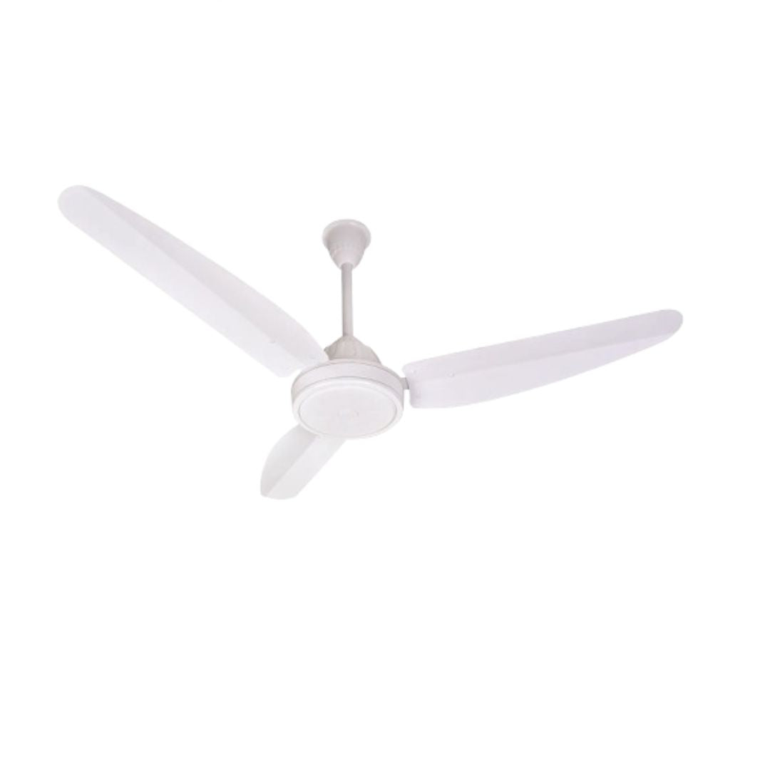 Tamoor Ceiling Fan 30W Magnum Model White | Eco-Smart Series Color 1 Year Brand Warranty
