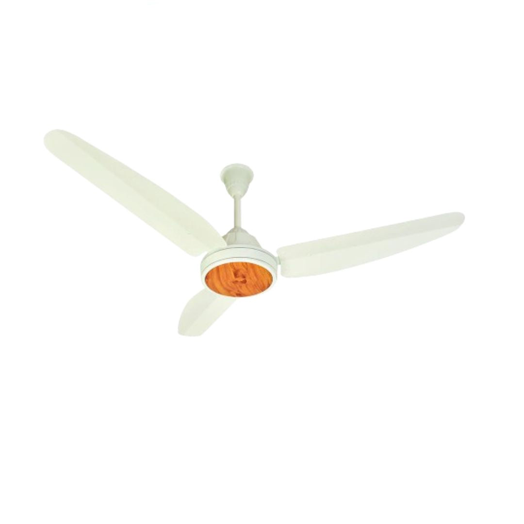 Tamoor Ceiling Fan 30W Magnum Model light wood | Eco-Smart Series Color 1 Year Brand Warranty