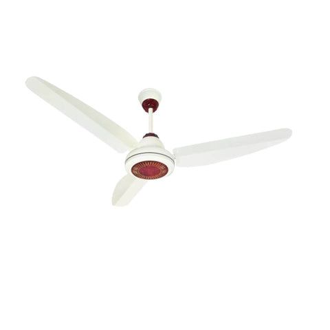 Tamoor Ceiling Fan 30W Diamond Model Dark wood | Eco-Smart Series 1 Year Brand Warranty