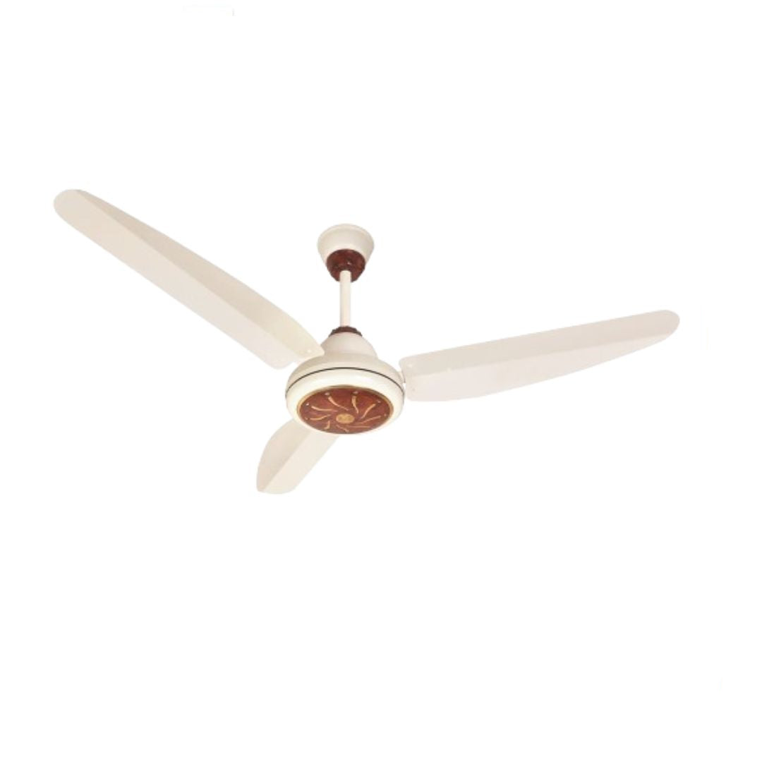 Tamoor Ceiling Fan 30W Super Pearl Model | Eco-Smart Series 1 Year Brand Warranty