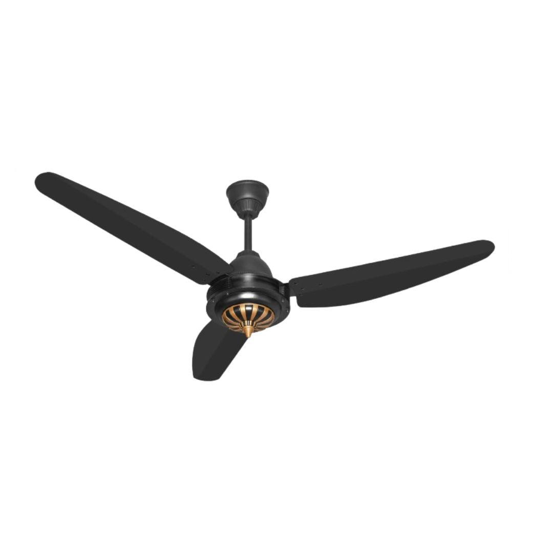 Tamoor Ceiling Fan Antique Model 30 Watt | Eco-Smart Series Energy Saver Brand Warranty