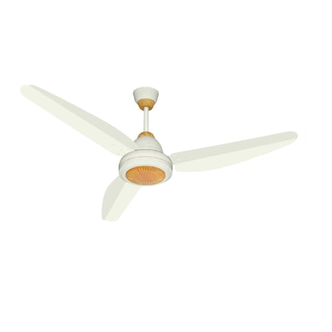 Tamoor AC DC Ceiling Fan Diamond Model 56 Inch Inverter Fan Noiseless Motor. 99% Copper Winding Brand Warranty