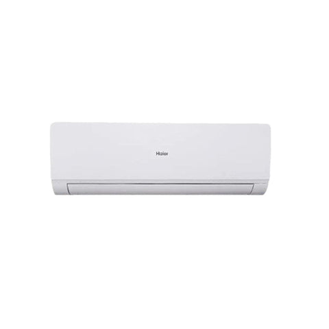 Haier (Turbo Cool Series) 1 Ton-Turbo Cooling - Wide Voltage- Full BTU-White Colour AC - HSU-12CFCM/10 Years Warranty