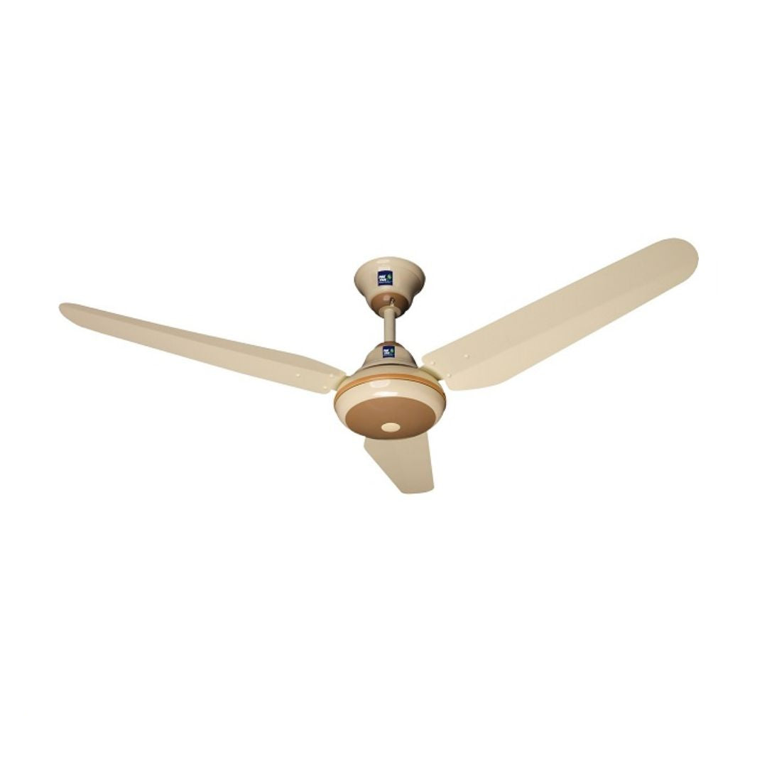 Pak Ceiling Fan Crystal 56″ Dark Wood AC\DC 99.99% Copper Wire Energy Efficient Durable Motor Brand Warranty