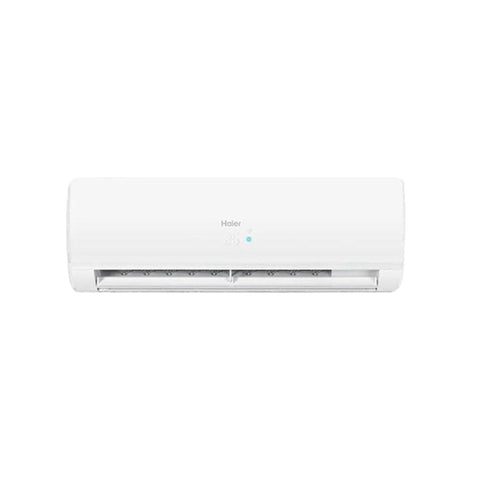 Haier Air Conditioner 1 Ton – 12 HFC Heat & Cool Inverter | Wi Fi Optional | One-Touch Cleaning | 10 Year Brand Warranty