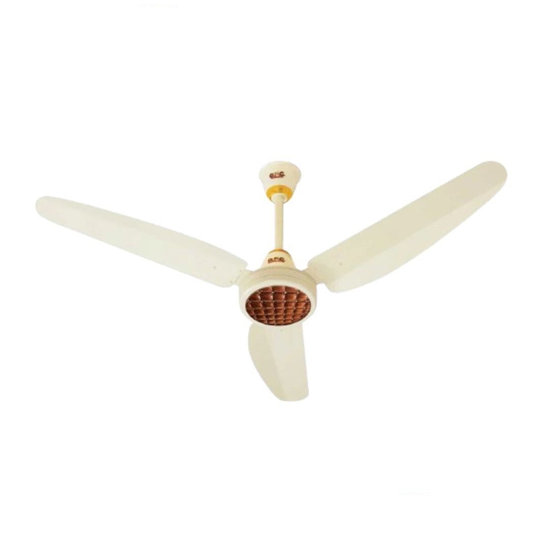 GFC Ceiling Fan AC 30 Watts CROWN Model 56''