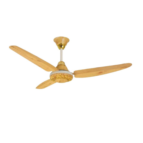 GFC Ceiling Fan 30Watts PERFECT Model 56"
