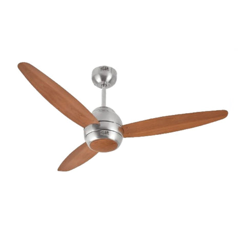 GFC Ceiling Fan AC 30 Watts Ovate Model 56''.