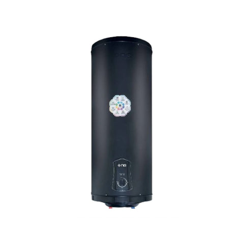 NasGas Electric Water Heater DE-20 Imported Itli Element 20 Gallon 1 Year Brand Warranty