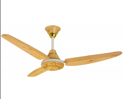 GFC Ceiling Fan 30Watts PERFECT Model 56"Inch