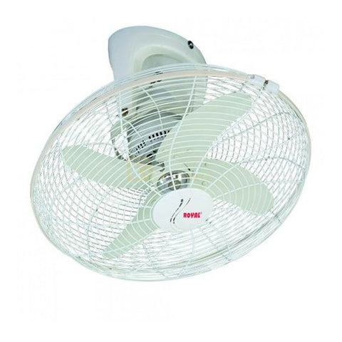ROYAL CIRCOMATIC FANS (18INCH)