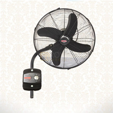 ROYAL Magnum Bracket Fan 18"