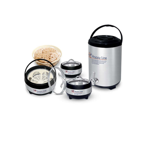 Happy Line Roti Plus Gift Pack - YH Enterprises