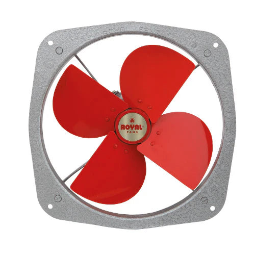 Royal Exhaust Metal Fan 18 INCH