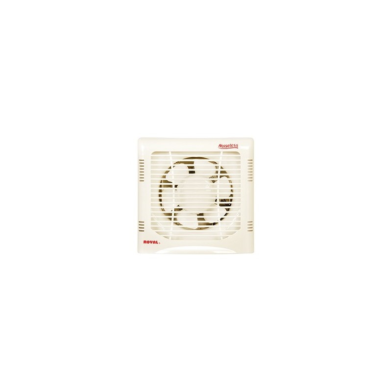 Royal Exhaust 6" Plastic Fans