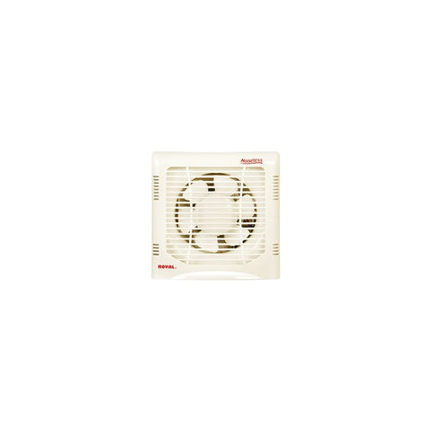 Royal Exhaust 6" Plastic Fans