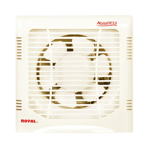 Royal Exhaust 10" Plastic Fans (2 Way)