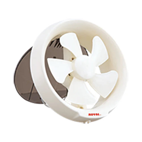Royal Fans Model Window Exhaust 8 Fan Exhaust Fan