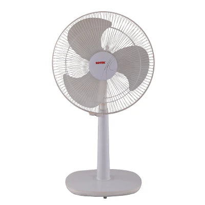 Royal Glamour TCP Fan 18"