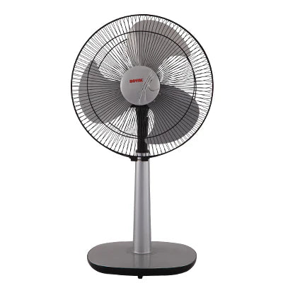 Royal Glamour TCP Fan 18"