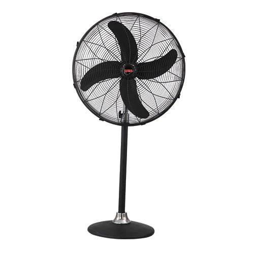 Royal Pedestal Fan AC/DC