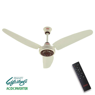 ROYAL Regency AC/DC Ceiling Fan