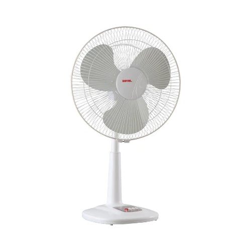Royal Table Fan 18″