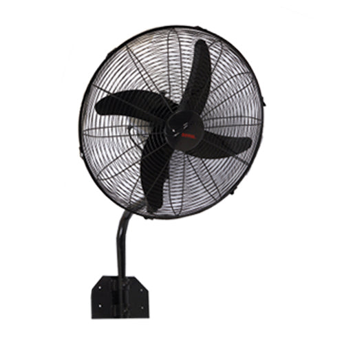 Royal Wall Bracket Fan 24″ Magnum Copper