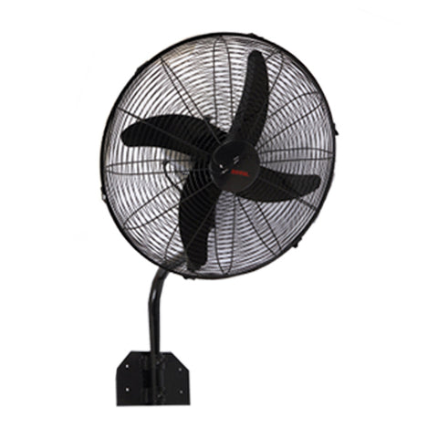 Royal Wall Bracket Fan 24″ Magnum Copper