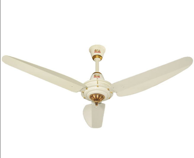 GFC Ceiling Fan 30Watts Sapphire Model 56"Inch