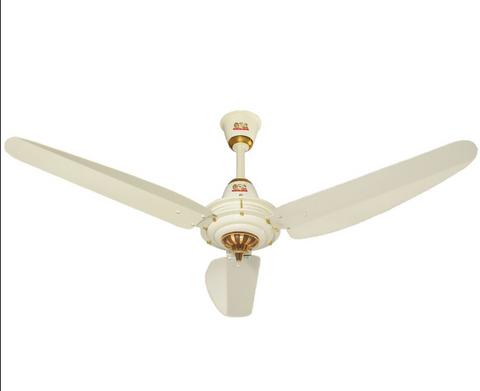 GFC Ceiling Fan 30Watts Sapphire Model 56"Inch