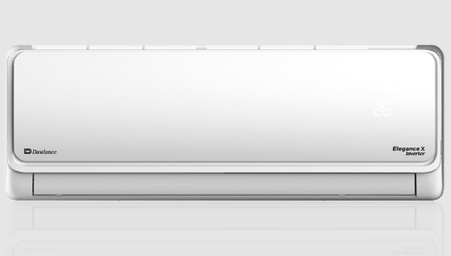 Dawlance Elegance X 1 Ton Inverter Split AC