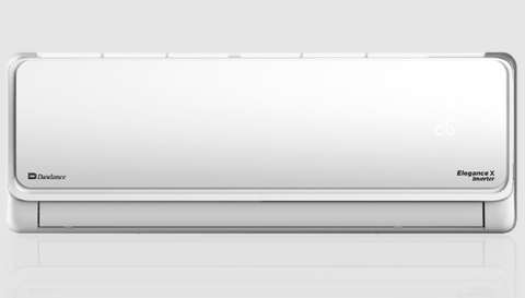 Dawlance Elegance X 1 Ton Inverter Split AC