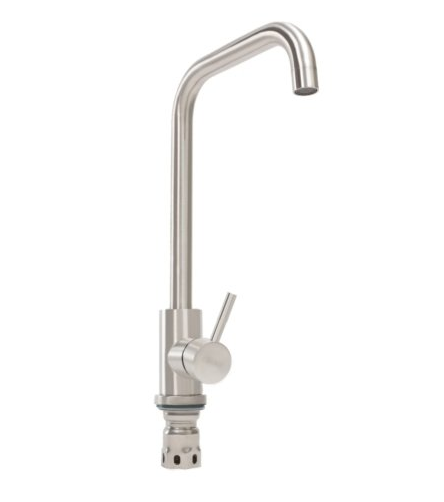 Crown Faucet F3 Stainless Steel Kitchen Taps