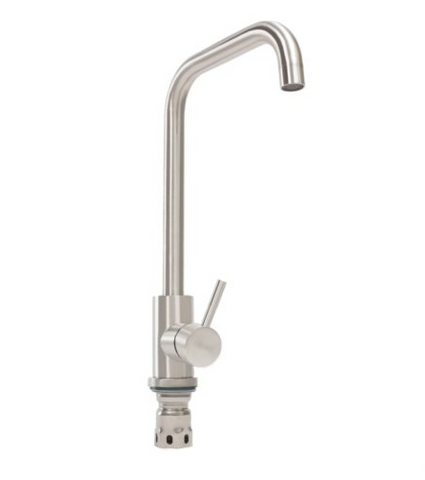 Crown Faucet F3 Stainless Steel Kitchen Taps