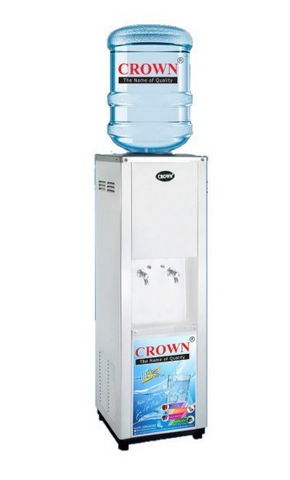 Crown Water Cooler CR-40B (40Ltr)